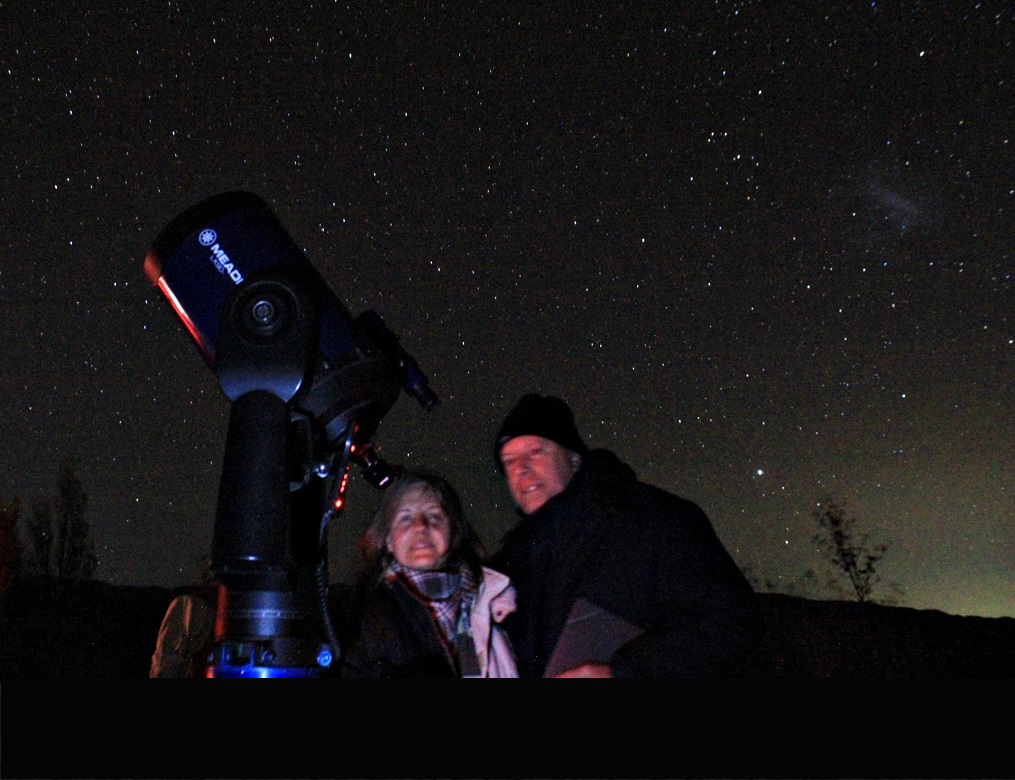 Astronomer